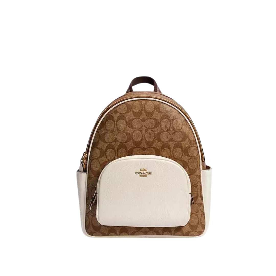 Mochila Court mediana