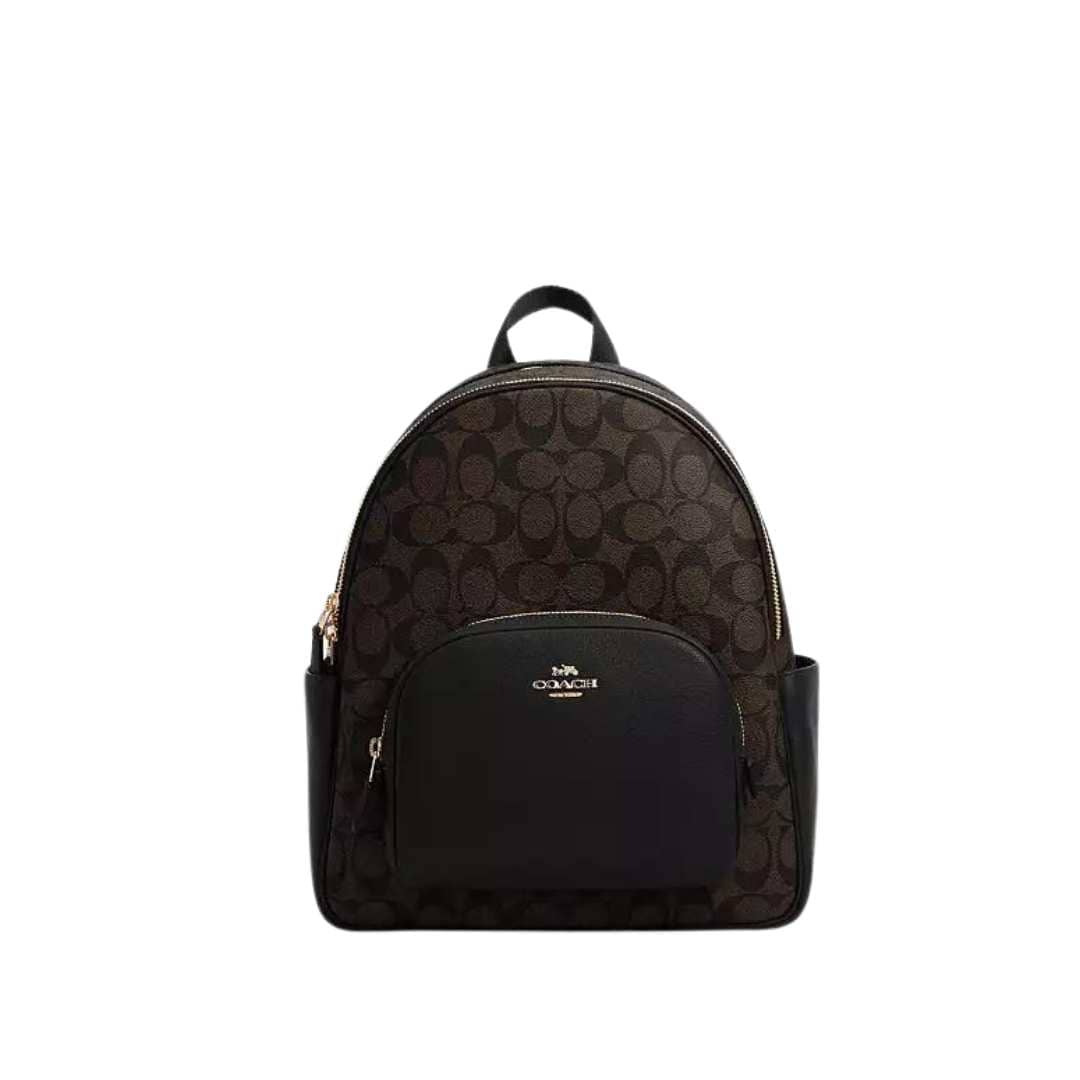 Mochila Court mediana