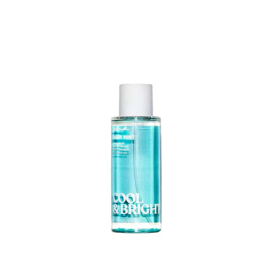 Cool & Bright Body Mist
