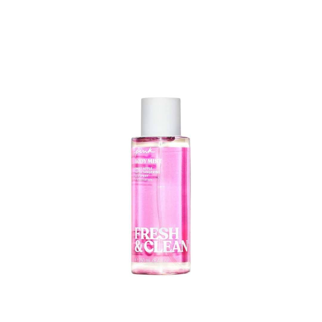 Fresh & Clean Body Mist