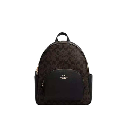 Mochila Court mediana