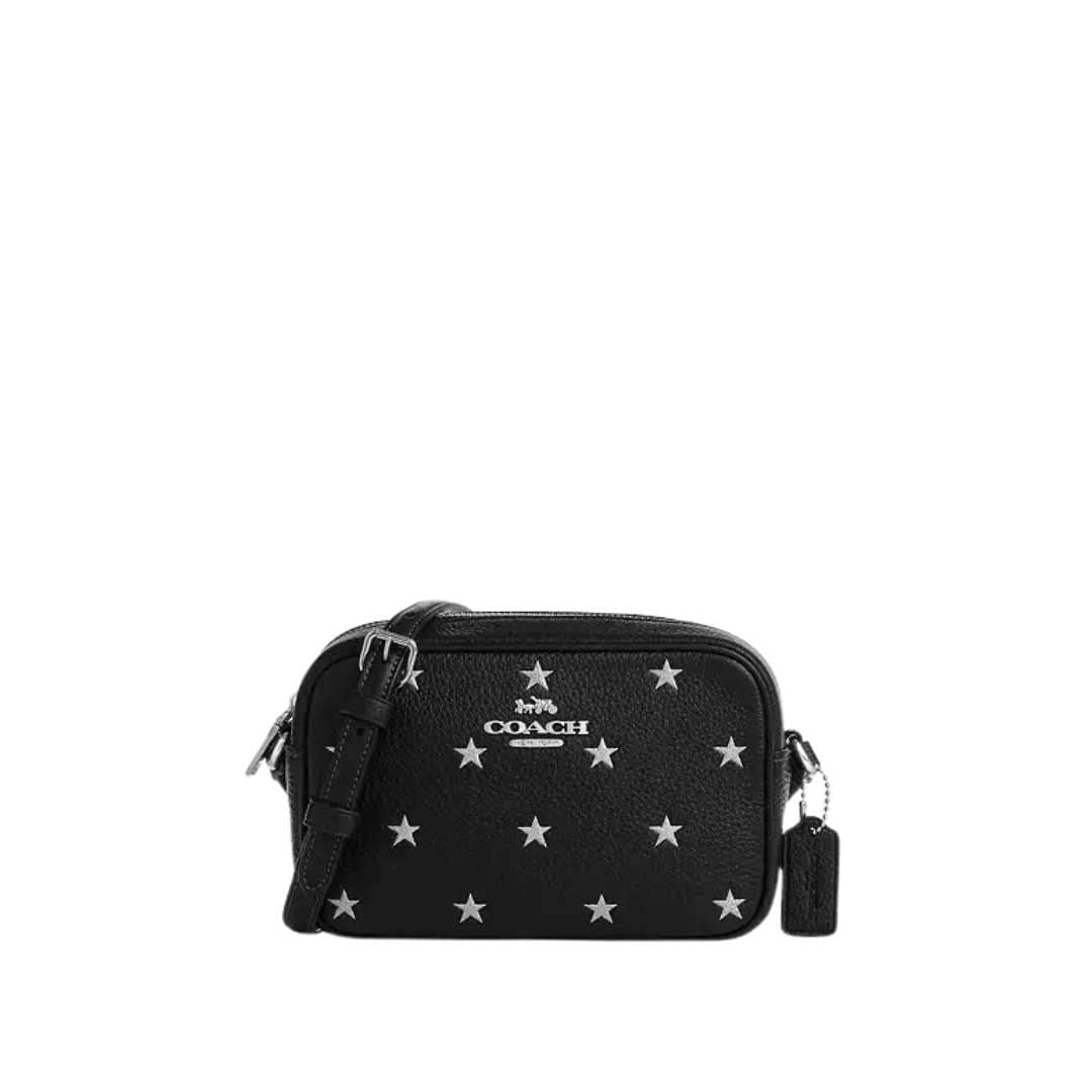 Jamie camera mini con print ESTRELLAS