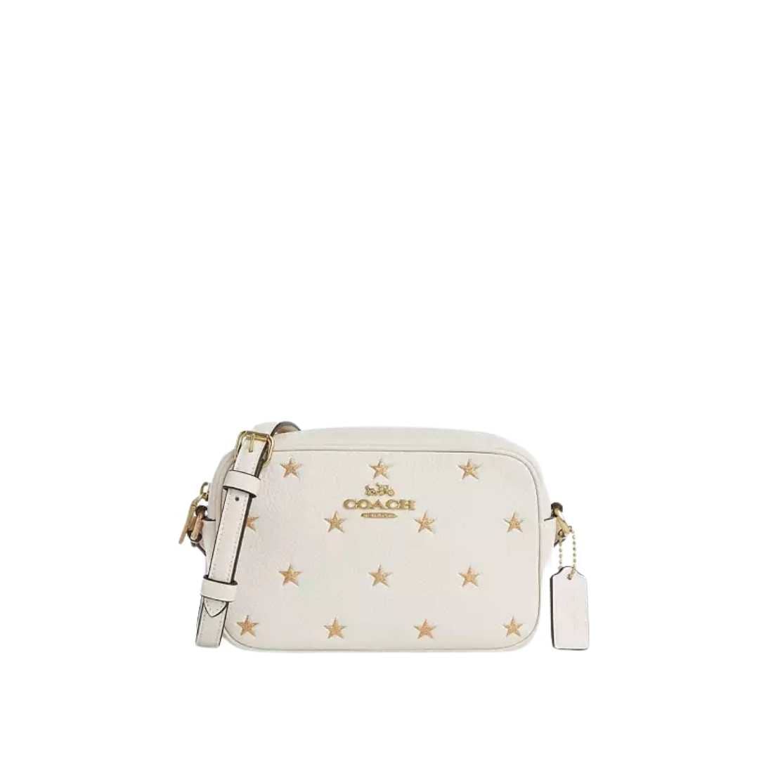 Jamie camera mini con print ESTRELLAS