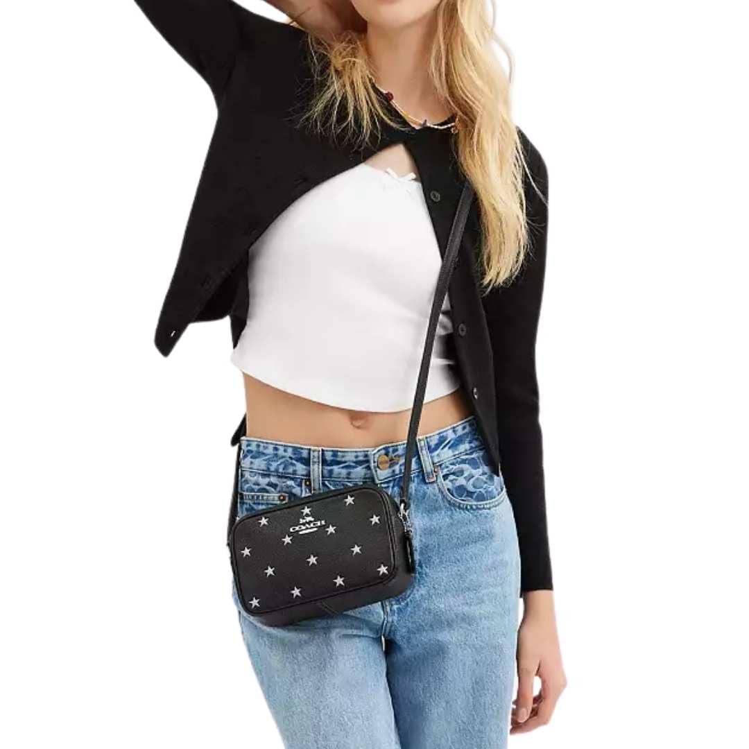 Jamie camera mini con print ESTRELLAS