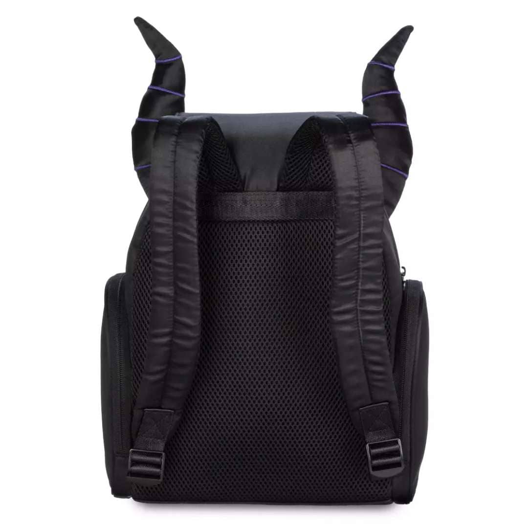 Mochila Maleficent - La Bella Durmiente