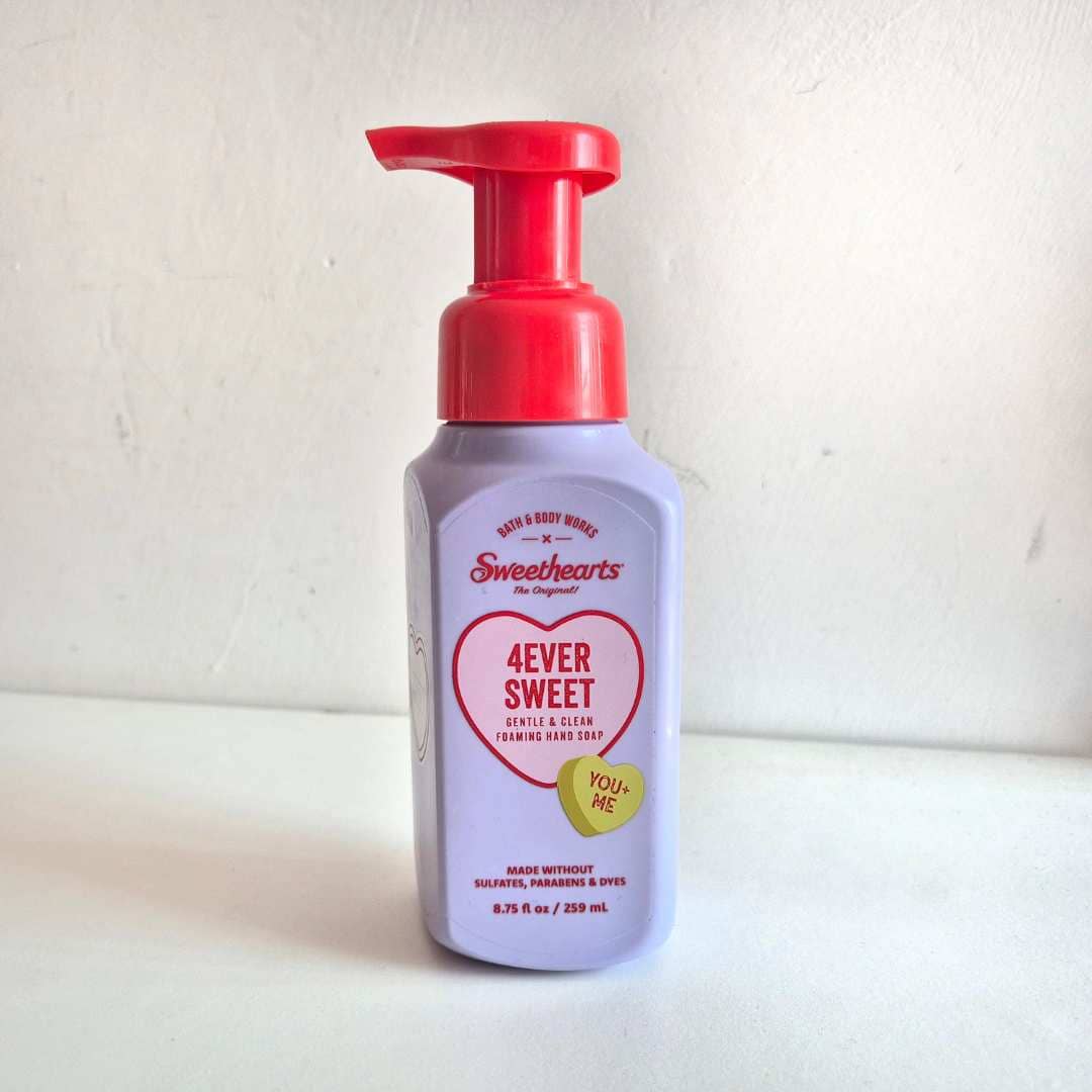Jabón para baño - 4EVER SWEET