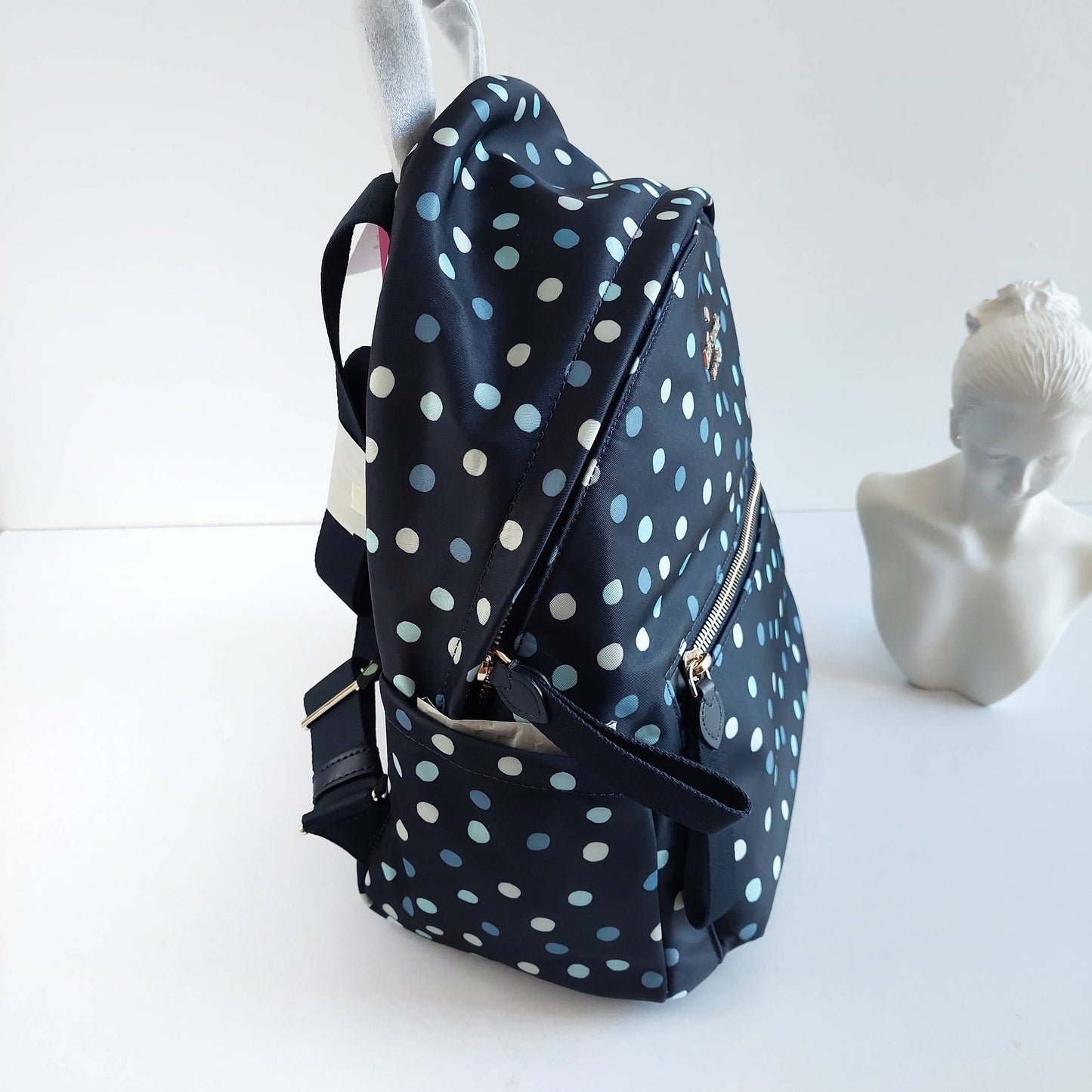 Mochila Chelsea Lunetas.