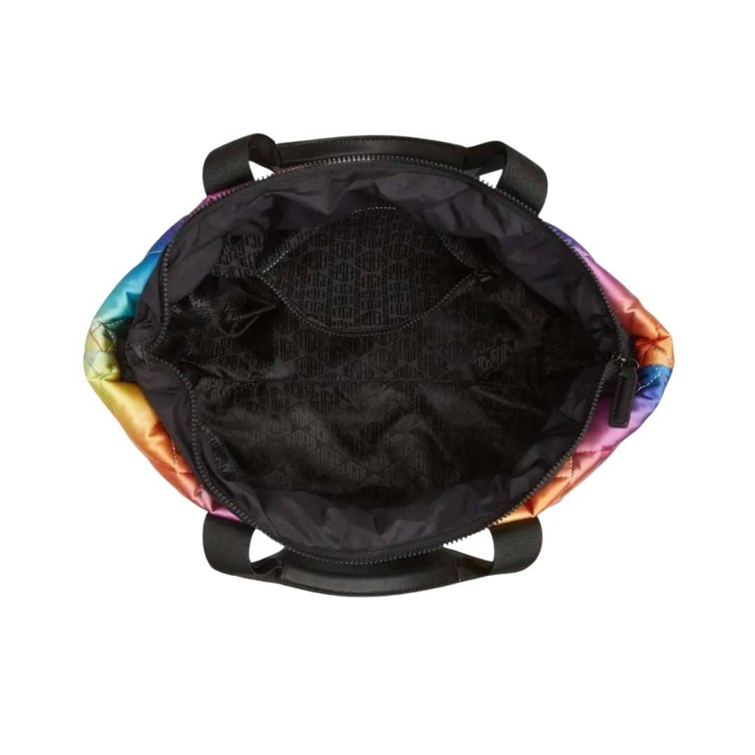 Bolso acolchado Kurt