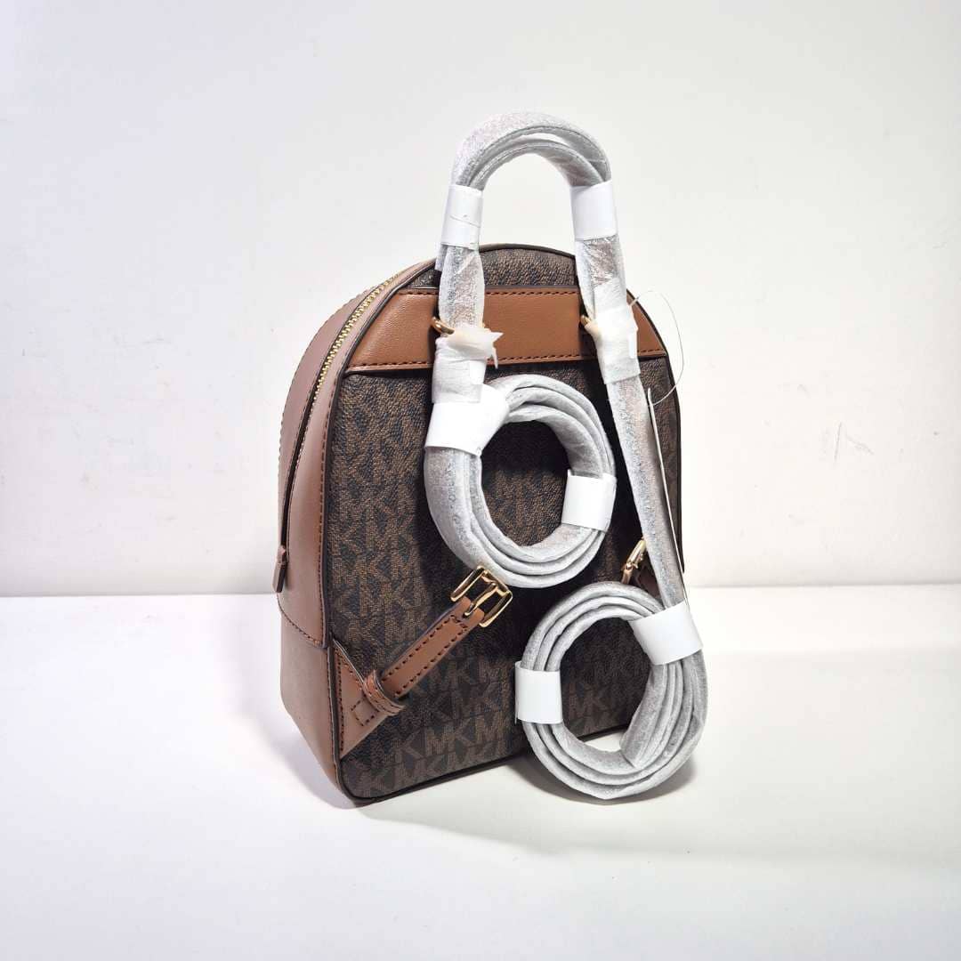 Mochila Jaycee extrapequeña con monograma