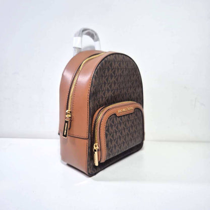 Mochila Jaycee extrapequeña con monograma