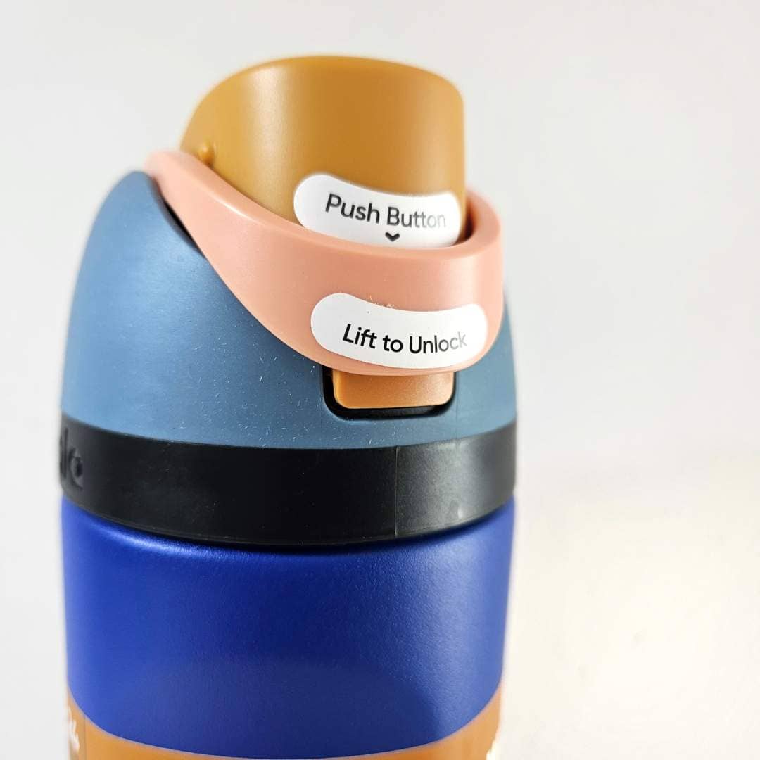 Botella FreeSip 24oz