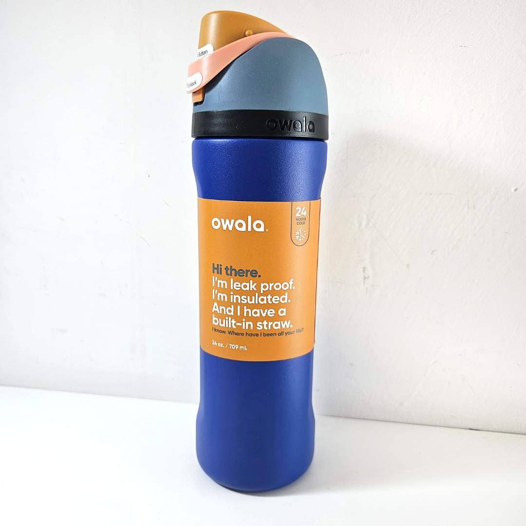 Botella FreeSip 24oz