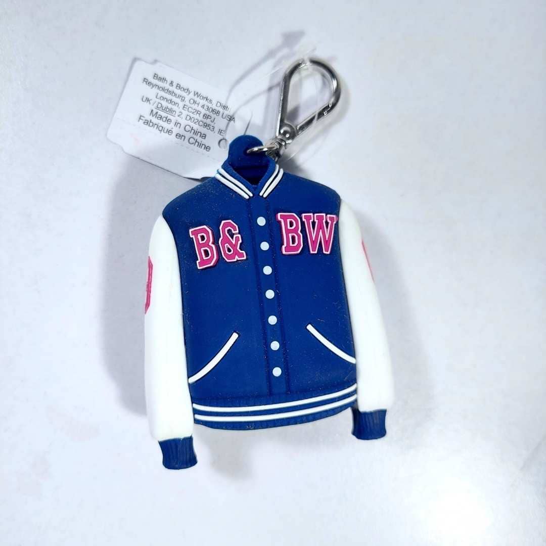 Porta gel - Varsity Jacket