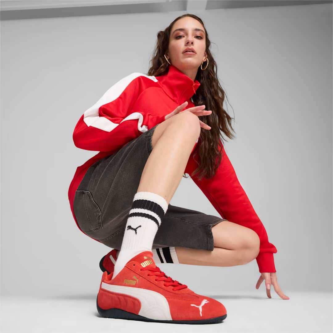 Speedcat OG Women's Sneakers