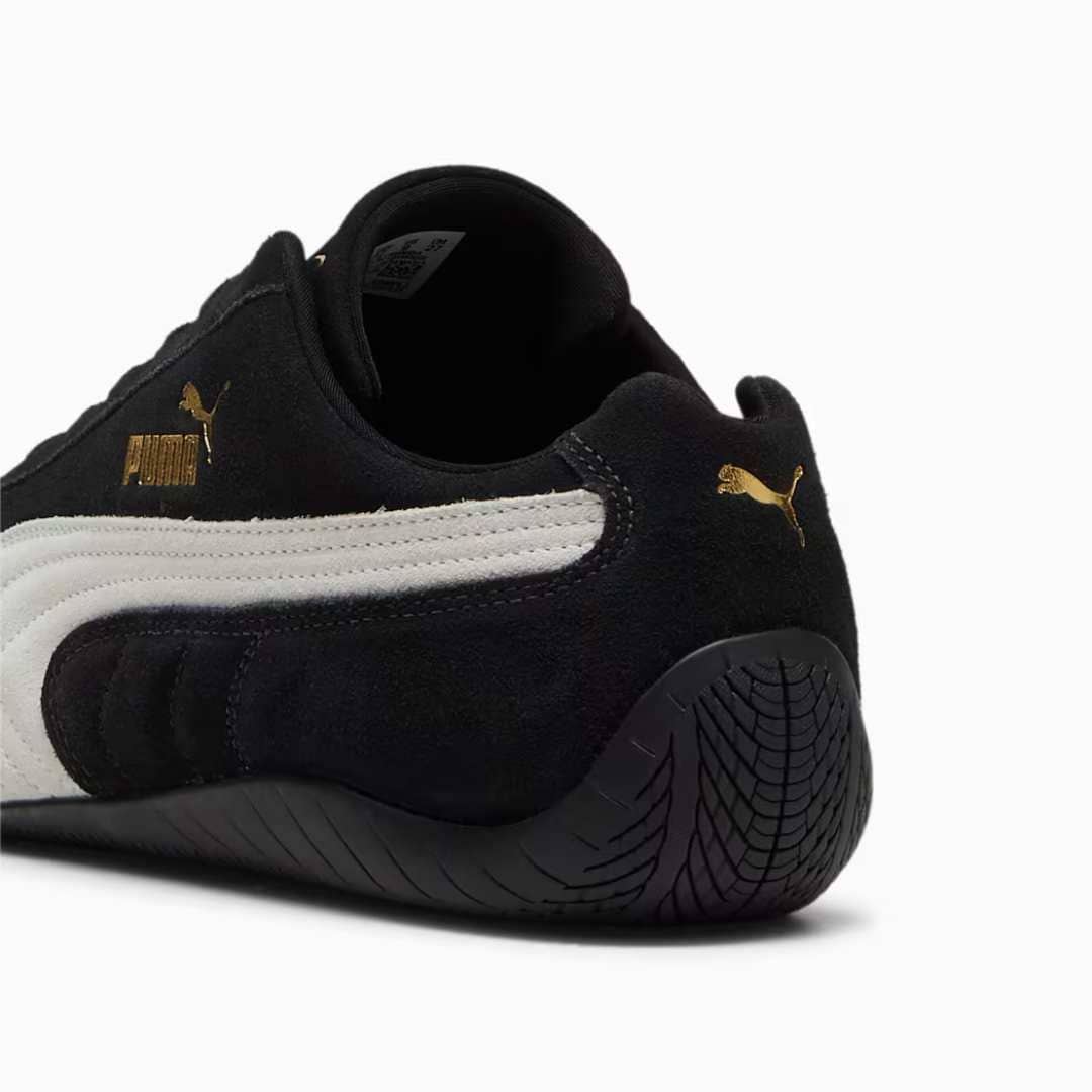 Speedcat OG Women's Sneakers - BLACK