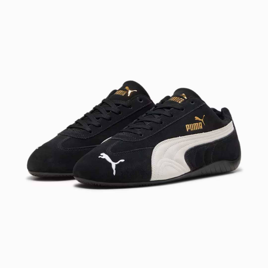 Speedcat OG Women's Sneakers - BLACK